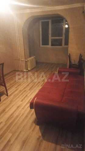1-комн. вторичка - м. Нариман Нариманов - 30 м² (2)