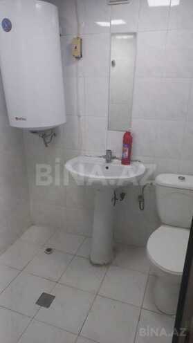 1-комн. вторичка - м. Нариман Нариманов - 30 м² (6)