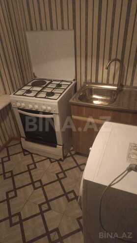 1-комн. вторичка - м. Нариман Нариманов - 30 м² (8)
