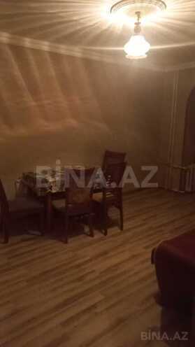 1-комн. вторичка - м. Нариман Нариманов - 30 м² (4)