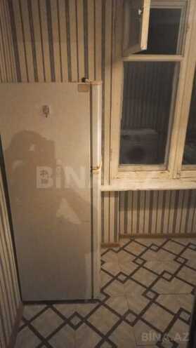 1-комн. вторичка - м. Нариман Нариманов - 30 м² (9)