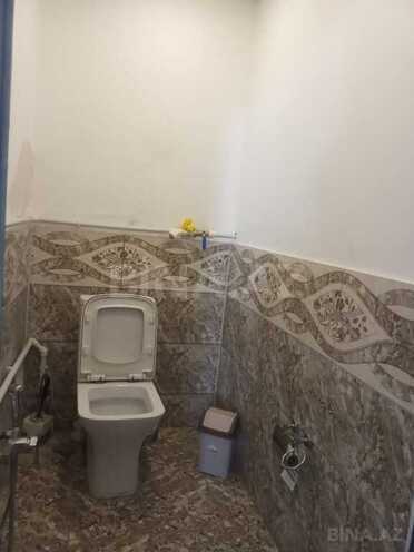 3 otaqlı yeni tikili - İnşaatçılar m. - 100 m² (5)