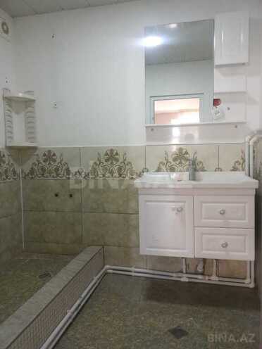 3 otaqlı yeni tikili - İnşaatçılar m. - 100 m² (6)