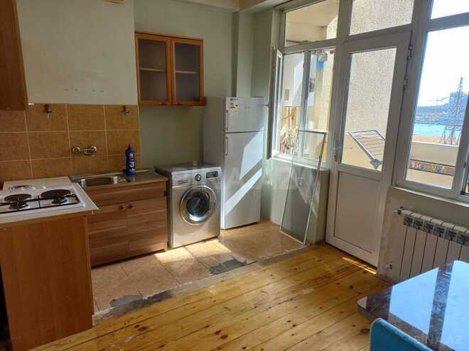 2 otaqlı yeni tikili - Elmlər Akademiyası m. - 90 m² (12)