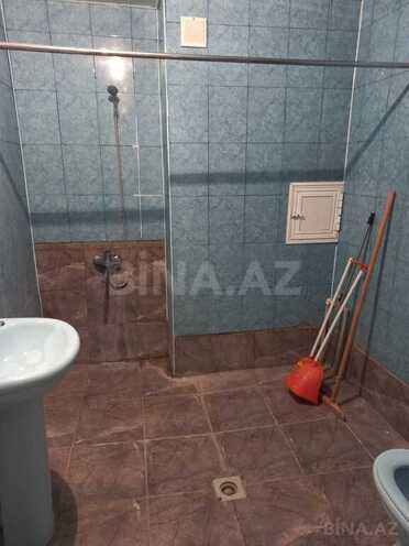 2 otaqlı yeni tikili - Elmlər Akademiyası m. - 90 m² (14)