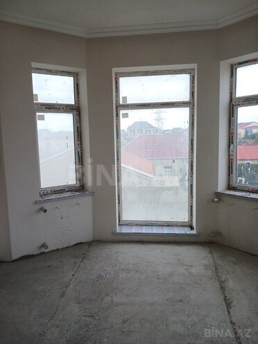 5 otaqlı həyət evi/bağ evi - Mərdəkan q. - 360 m² (5)