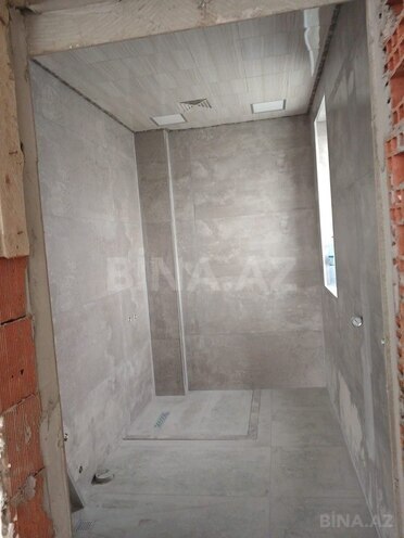 5 otaqlı həyət evi/bağ evi - Mərdəkan q. - 360 m² (6)