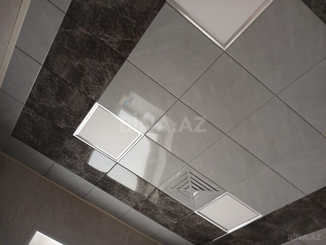 5 otaqlı həyət evi/bağ evi - Mərdəkan q. - 360 m² (8)
