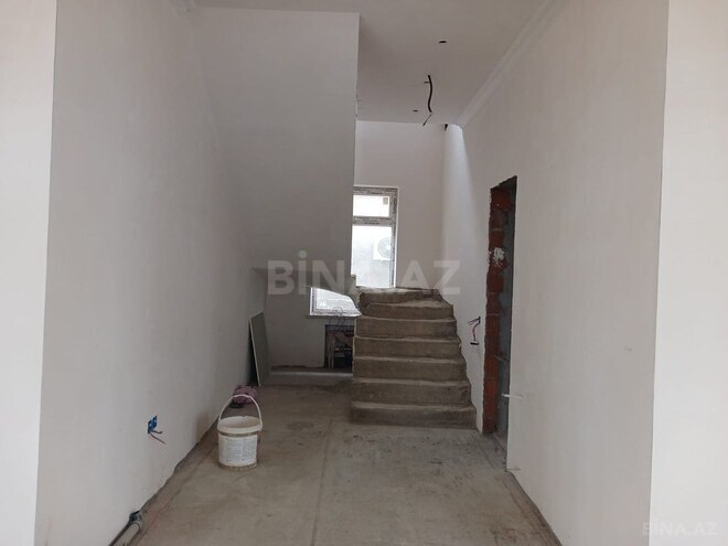 5 otaqlı həyət evi/bağ evi - Mərdəkan q. - 360 m² (9)