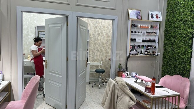 Obyekt - Xırdalan - 30 m² (9)