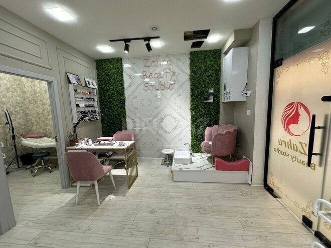 Obyekt - Xırdalan - 30 m² (2)