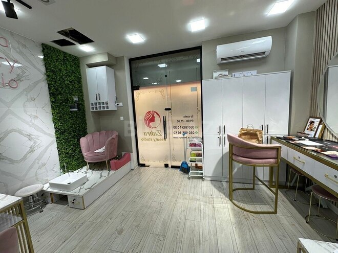 Obyekt - Xırdalan - 30 m² (1)
