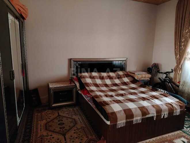 4 otaqlı həyət evi/bağ evi - Qobu q. - 120 m² (6)
