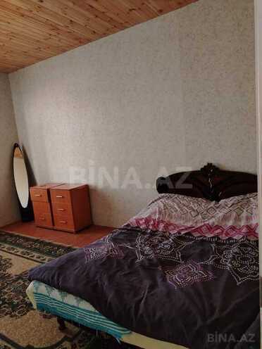 4 otaqlı həyət evi/bağ evi - Qobu q. - 120 m² (9)