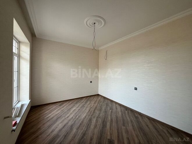 3-комн. дом/дача - пос. Мамедли - 70 м² (6)