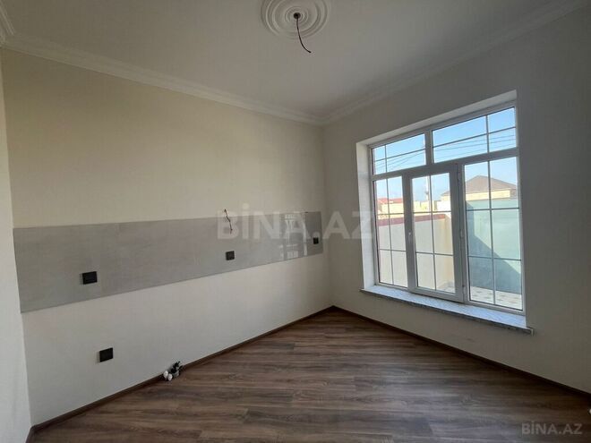 3-комн. дом/дача - пос. Мамедли - 70 м² (4)