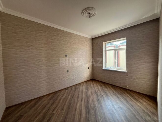 3-комн. дом/дача - пос. Мамедли - 70 м² (5)