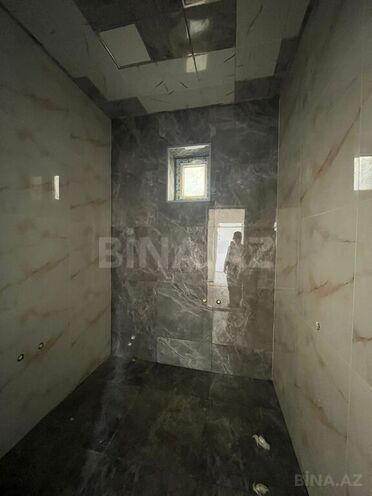 3-комн. дом/дача - пос. Мамедли - 70 м² (8)