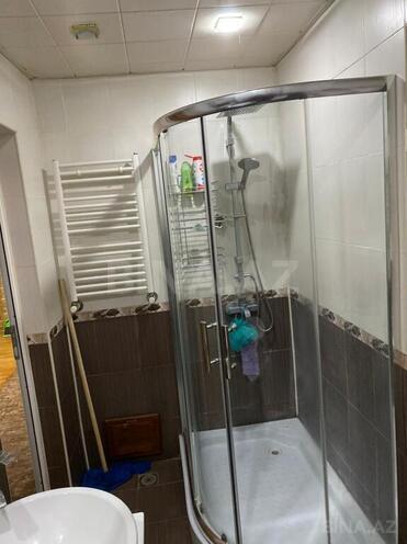 4 otaqlı köhnə tikili - Nəriman Nərimanov m. - 140 m² (9)