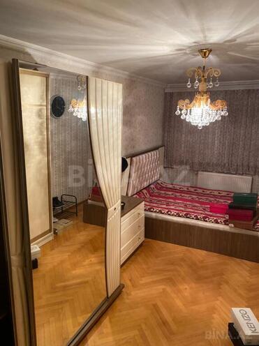4 otaqlı köhnə tikili - Nəriman Nərimanov m. - 140 m² (3)