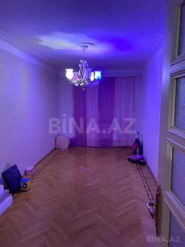 4 otaqlı köhnə tikili - Nəriman Nərimanov m. - 140 m² (5)