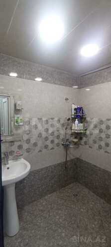 3 otaqlı köhnə tikili - Həzi Aslanov q. - 62 m² (14)