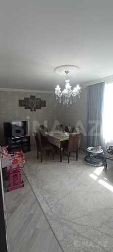 3 otaqlı köhnə tikili - Həzi Aslanov q. - 62 m² (1)