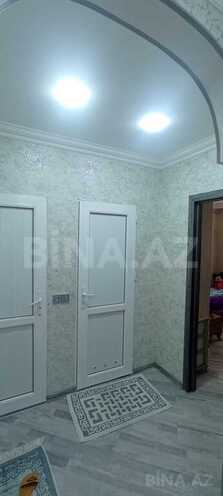 3 otaqlı köhnə tikili - Həzi Aslanov q. - 62 m² (7)