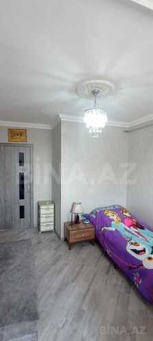 3 otaqlı köhnə tikili - Həzi Aslanov q. - 62 m² (10)