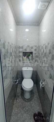 3 otaqlı köhnə tikili - Həzi Aslanov q. - 62 m² (15)