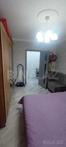 3 otaqlı köhnə tikili - Həzi Aslanov q. - 62 m² (9)