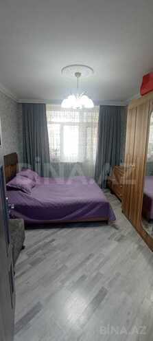 3 otaqlı köhnə tikili - Həzi Aslanov q. - 62 m² (8)
