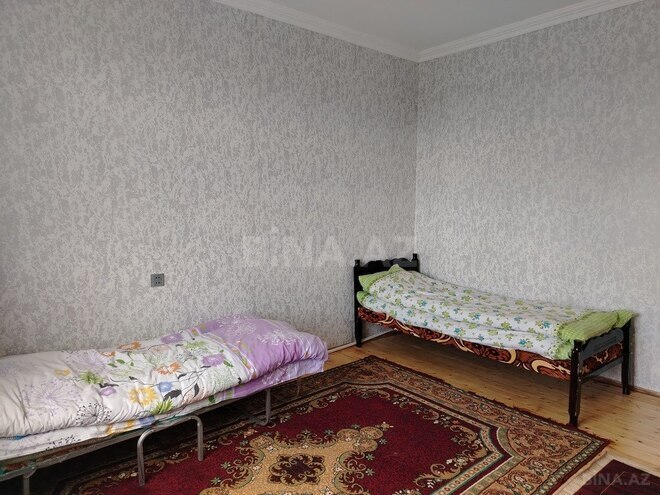 3 otaqlı həyət evi/bağ evi - Lerik - 130 m² (5)