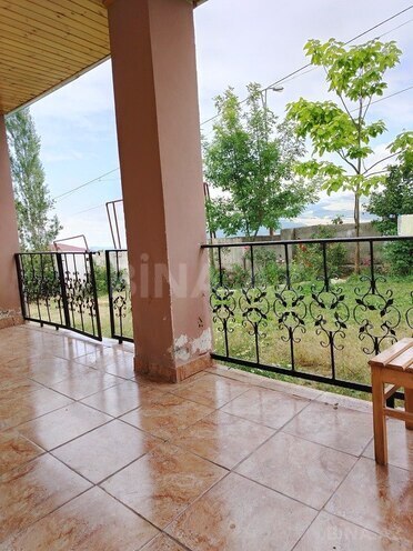 3 otaqlı həyət evi/bağ evi - Lerik - 130 m² (4)