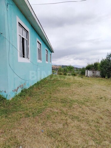 3 otaqlı həyət evi/bağ evi - Lerik - 130 m² (6)
