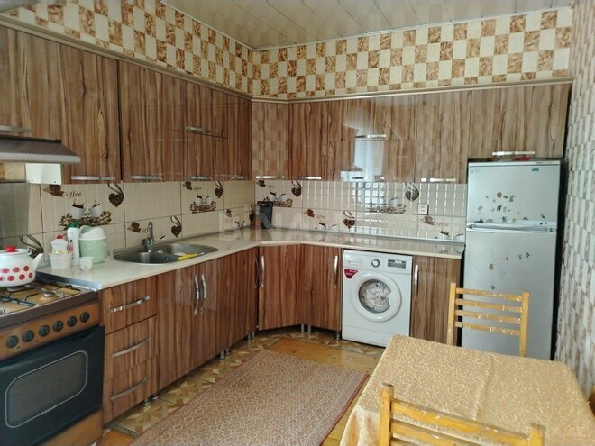 3 otaqlı həyət evi/bağ evi - Lerik - 130 m² (3)