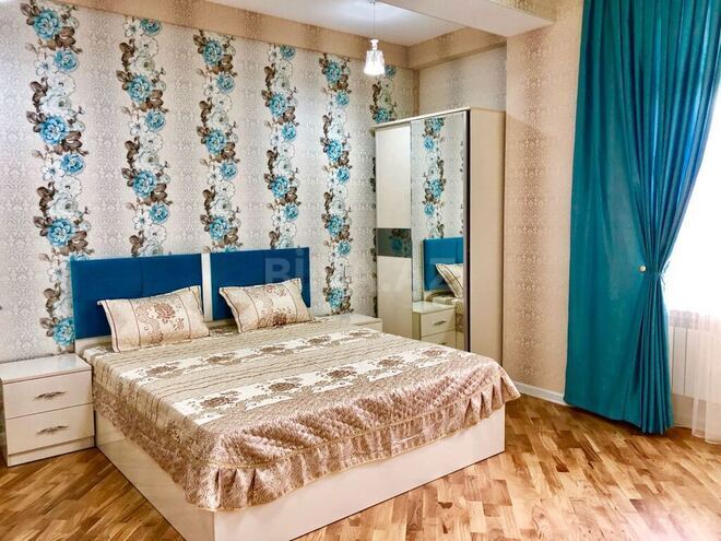 2-комн. вторичка - м. Насими - 65 м² (3)