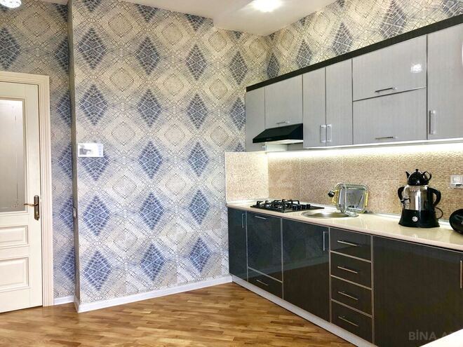 2-комн. вторичка - м. Насими - 65 м² (4)