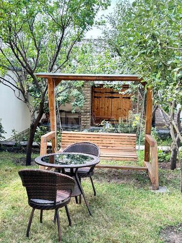 3-комн. дом/дача - Исмаиллы - 108 м² (5)