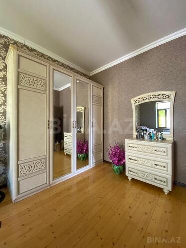 3-комн. дом/дача - Исмаиллы - 108 м² (8)