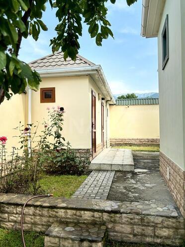 3-комн. дом/дача - Исмаиллы - 108 м² (14)