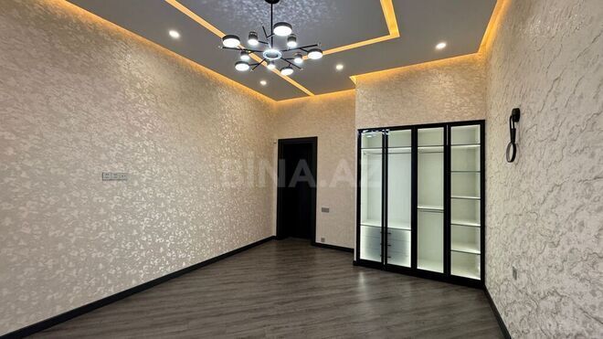 5-комн. дом/дача - пос. Мардакан - 260 м² (14)
