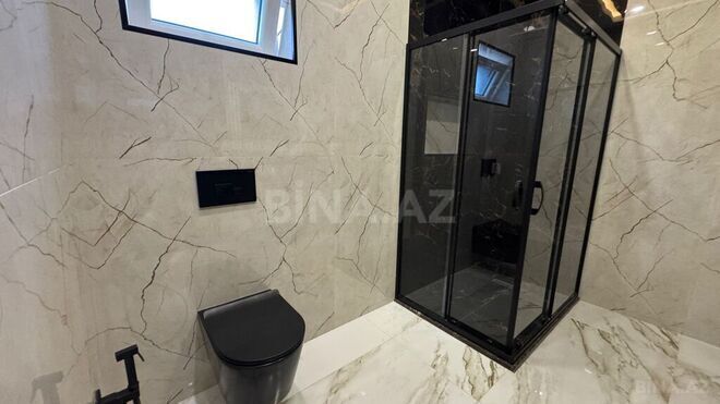 5-комн. дом/дача - пос. Мардакан - 260 м² (6)