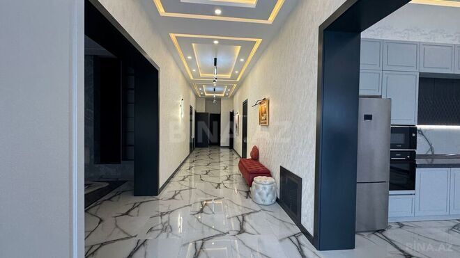5-комн. дом/дача - пос. Мардакан - 260 м² (21)