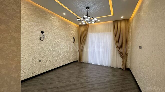 5-комн. дом/дача - пос. Мардакан - 260 м² (19)