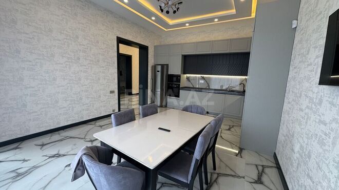 5-комн. дом/дача - пос. Мардакан - 260 м² (17)
