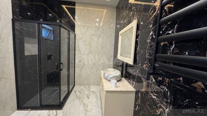 5-комн. дом/дача - пос. Мардакан - 260 м² (8)