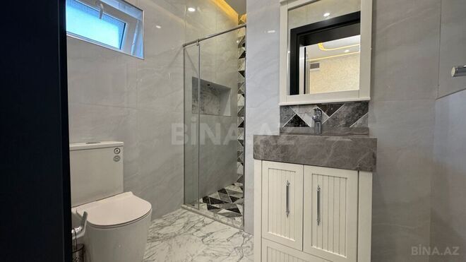 5-комн. дом/дача - пос. Мардакан - 260 м² (12)