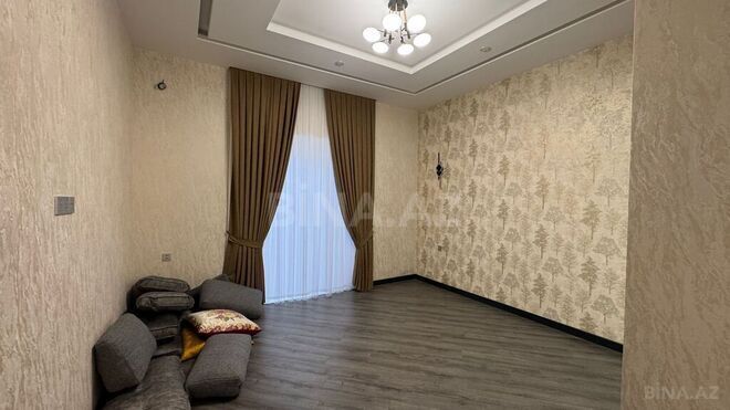5-комн. дом/дача - пос. Мардакан - 260 м² (15)