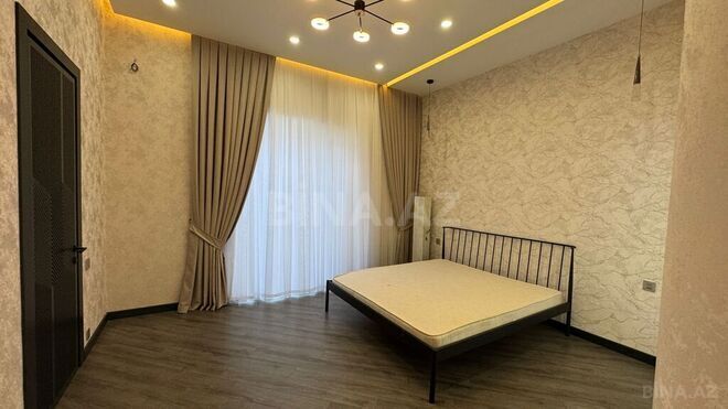 5-комн. дом/дача - пос. Мардакан - 260 м² (11)